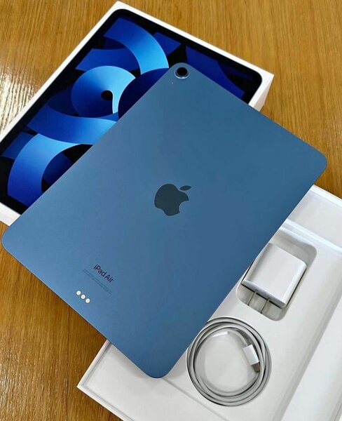 Apple iPad Air 2022 reconditionné