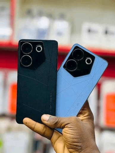 Coques élégantes pour téléphones