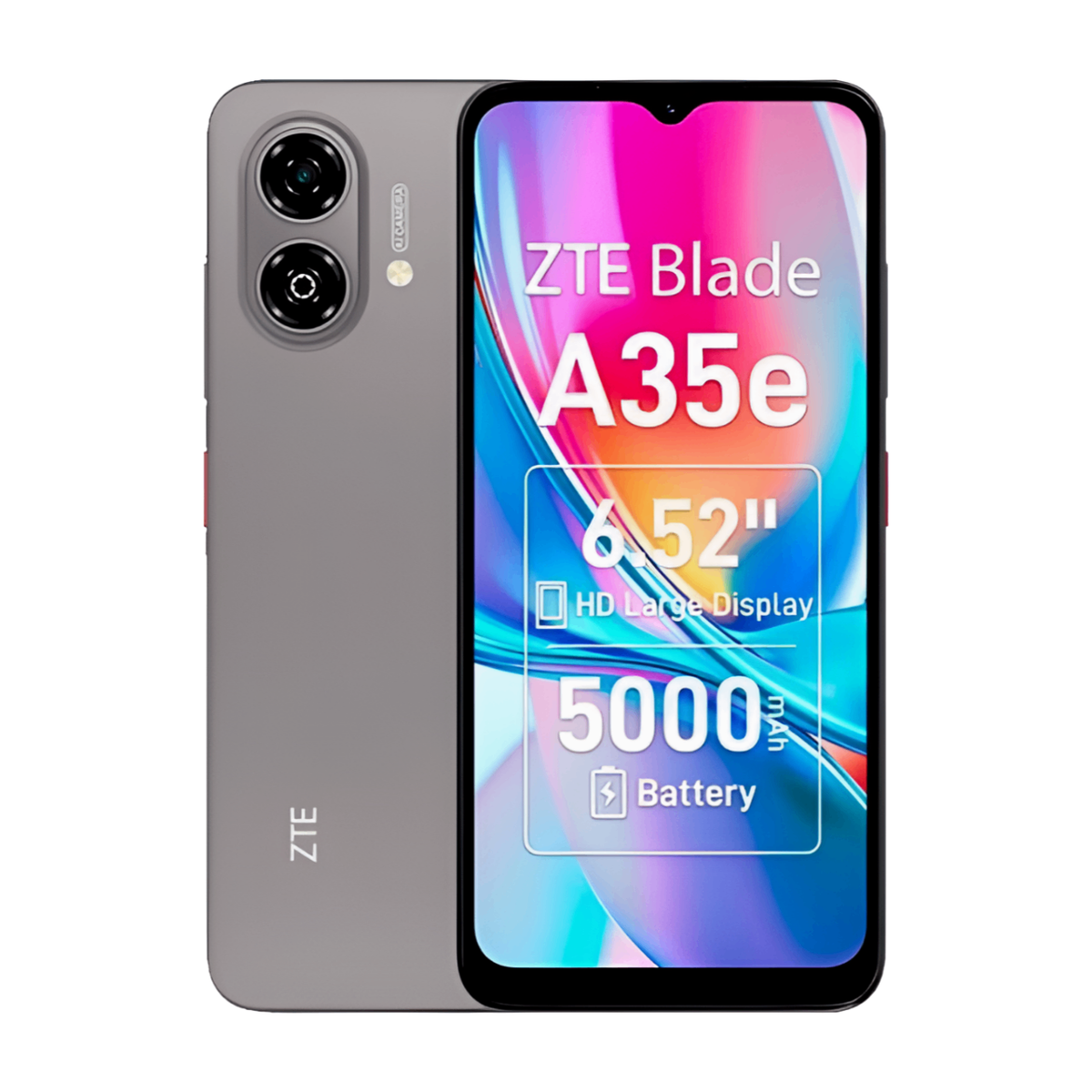 ZTE Blade A35E - 64GB - 2GB