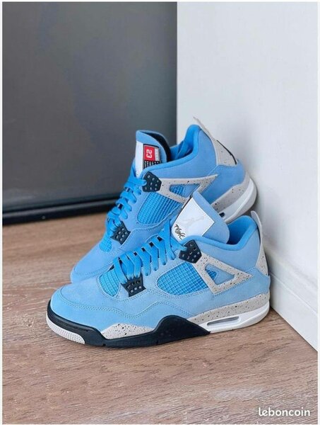 Air jordan 4
