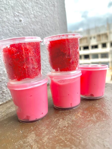 Baume à lèvres hydratant