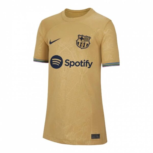 Maillot du Barcelone