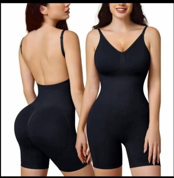 Combinaison gaine de L A XL