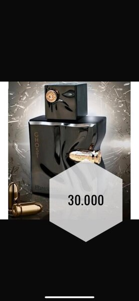 Parfum Mystérieux Hommes