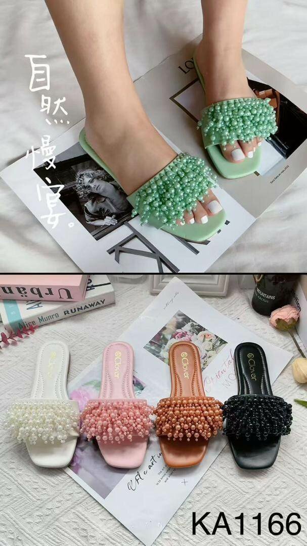 Sandales élégantes pour femmes