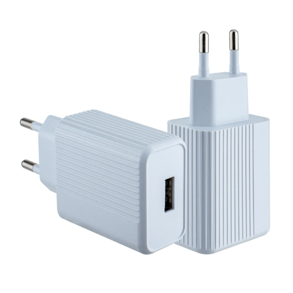 Chargeur USB rapide compact