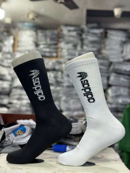 Chaussettes de sport confortables