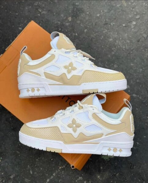 Louis vuitton sneaker