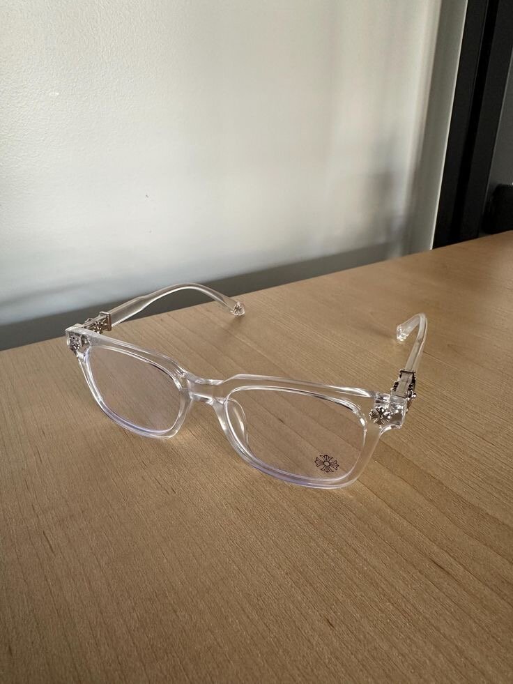 Lunettes anti-lumière bleue