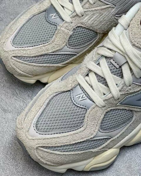 Sneakers New Balance 9060