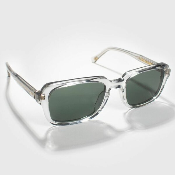 Lunettes de soleil hip hop RMM