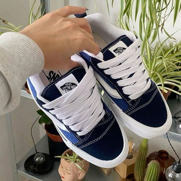 Vans Classic Old Skool Sneakers