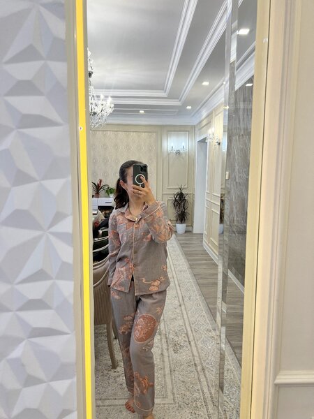 Пижама,домашняя одежда