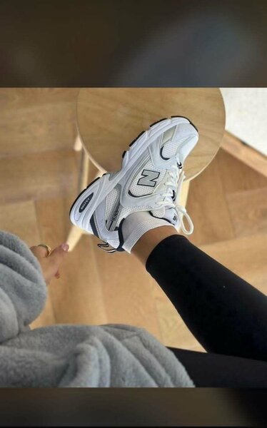 Chaussure pour la femme balance 530