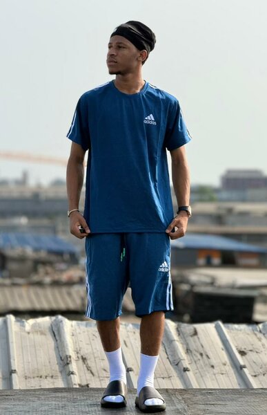 Ensemble de sport Adidas