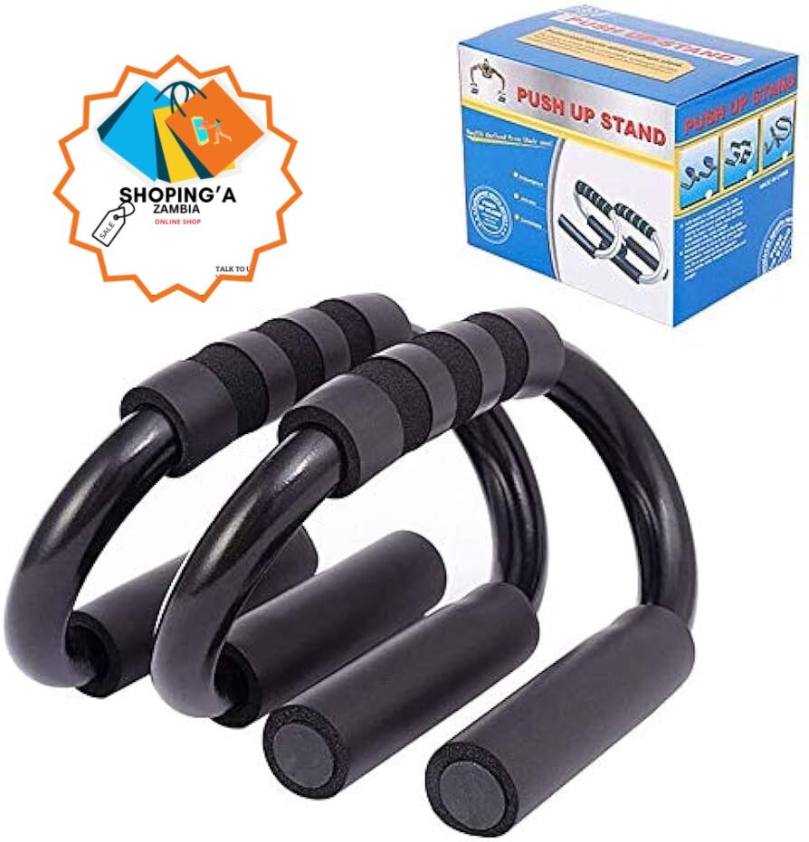 PUSH-UP STAND
