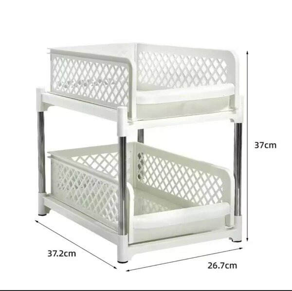 Étagère de rangement cuisine