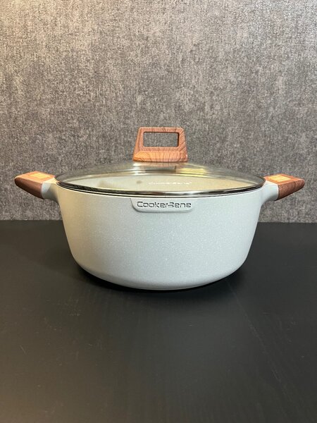 Казан CookerBene Германия