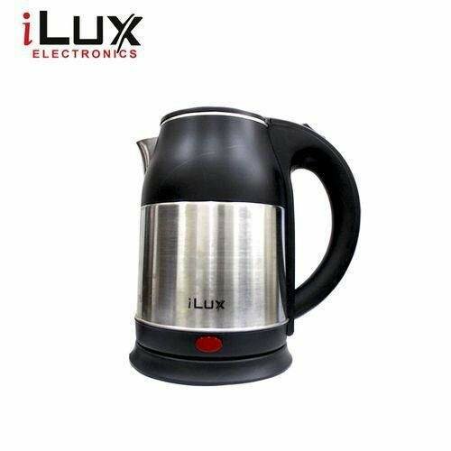 Bouilloire LUX 1.8L