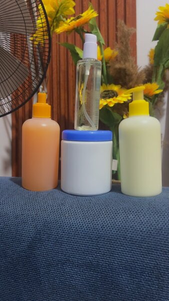 Gamme BeeBee fruité