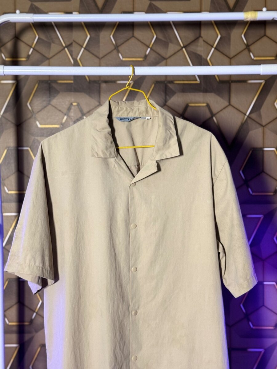 Chemises élégantes pour hommes