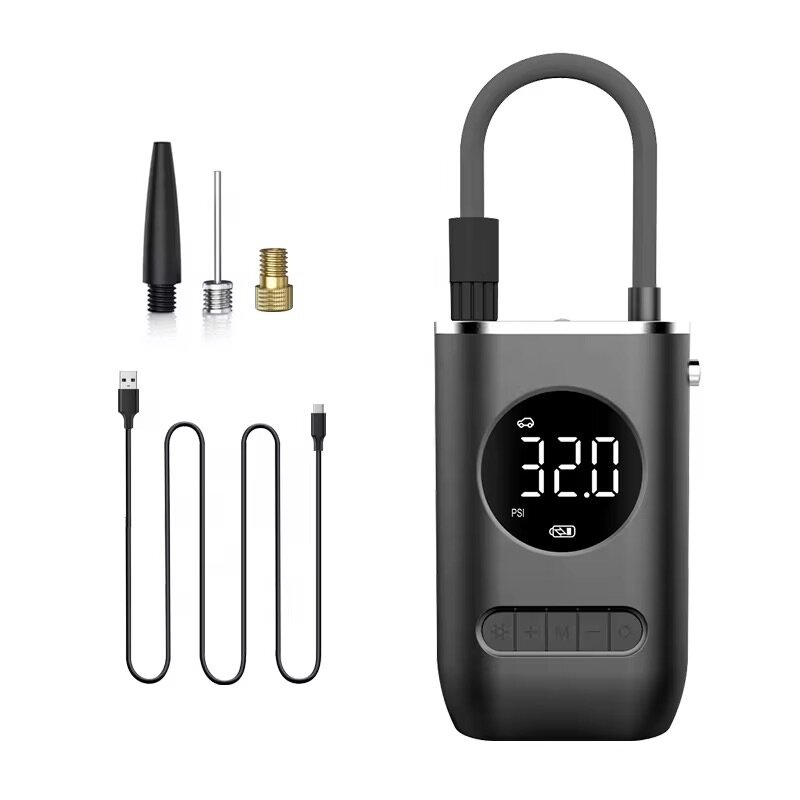 GONFLEUR ULTRA EFFICACE PNEUS