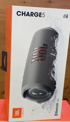JBL CHARGE 5