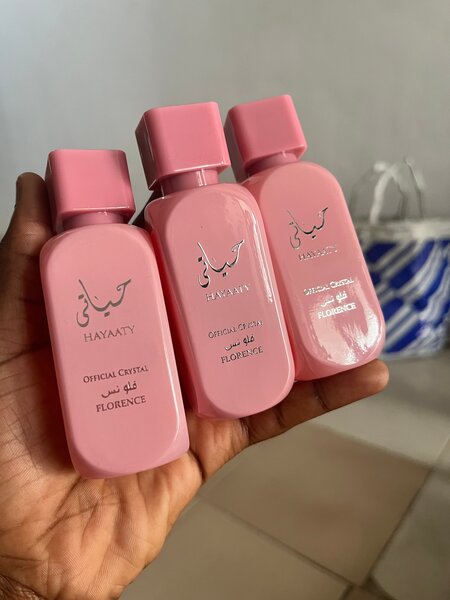 Parfum Hayaati Florence 30ml
