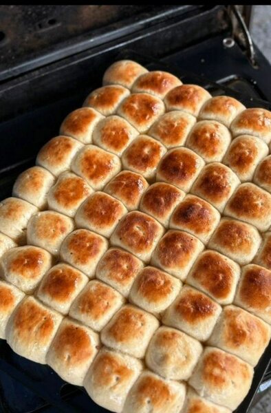 Pain fourré à la viande