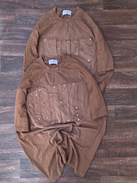 T-shirts unisex à motifs