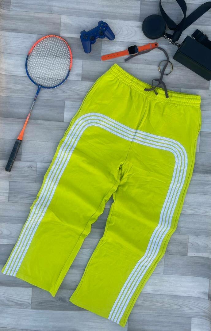 Pantalons de sport unisexes