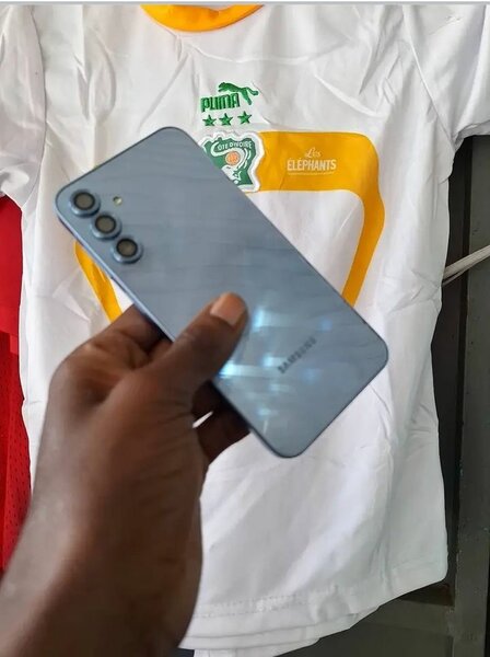 Smartphone Samsung Android