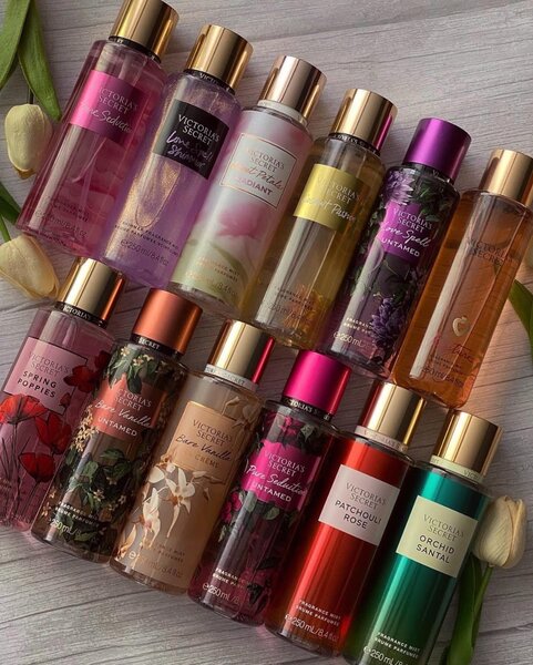 Victoria Secret Body Splash