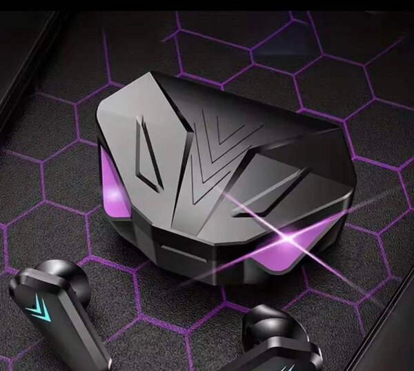 Écouteurs sans fil Bluetooth