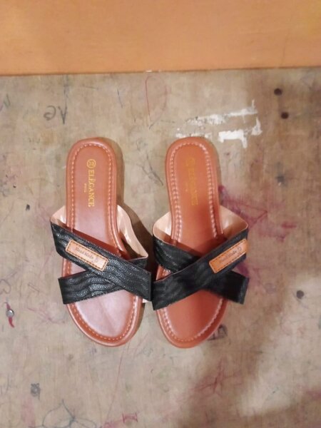 Sandales élégants pour femmes