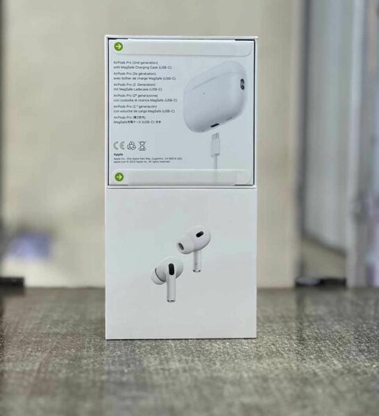 Écouteurs sans fil Pro