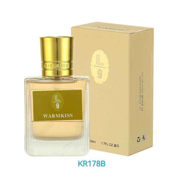 WARMKISS - Gold Available