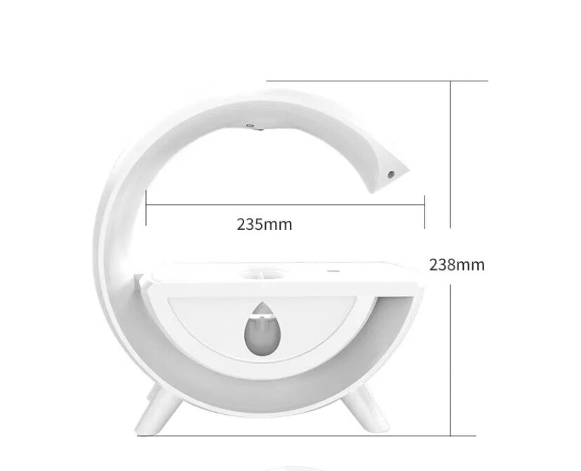 Humidifiers+free Essential Oil