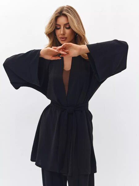 Двойка для дома и на прогулок