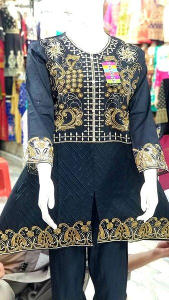 Ladies suit