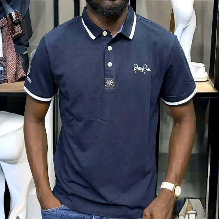 Polo élégant pour homme