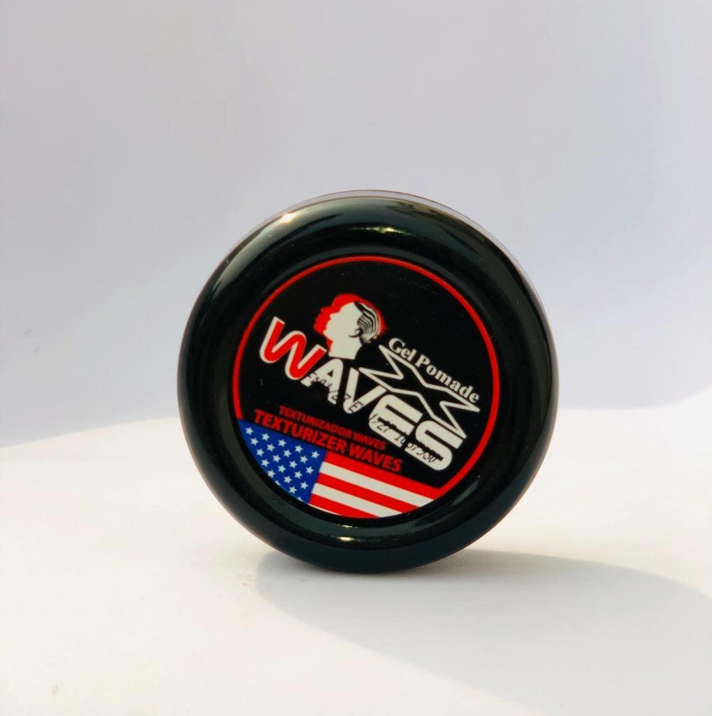 X wave pomade (first grade)