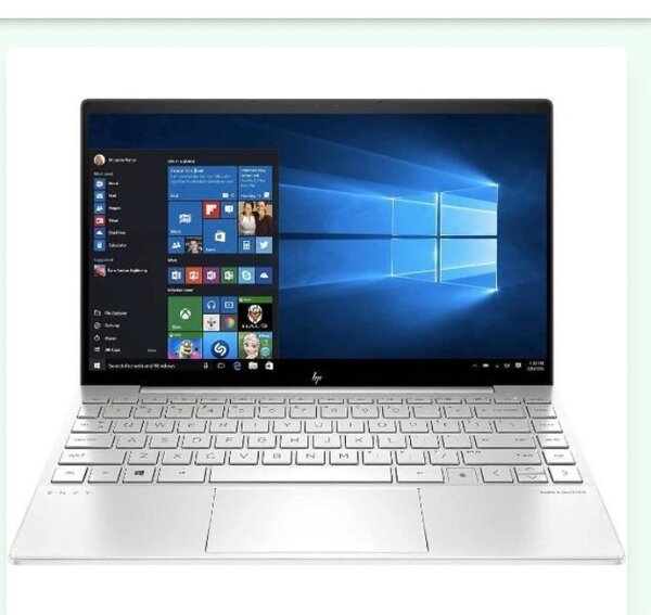 HP 15.6" Touchscreen Laptop, Intel Core i5 Processor, 16GB R