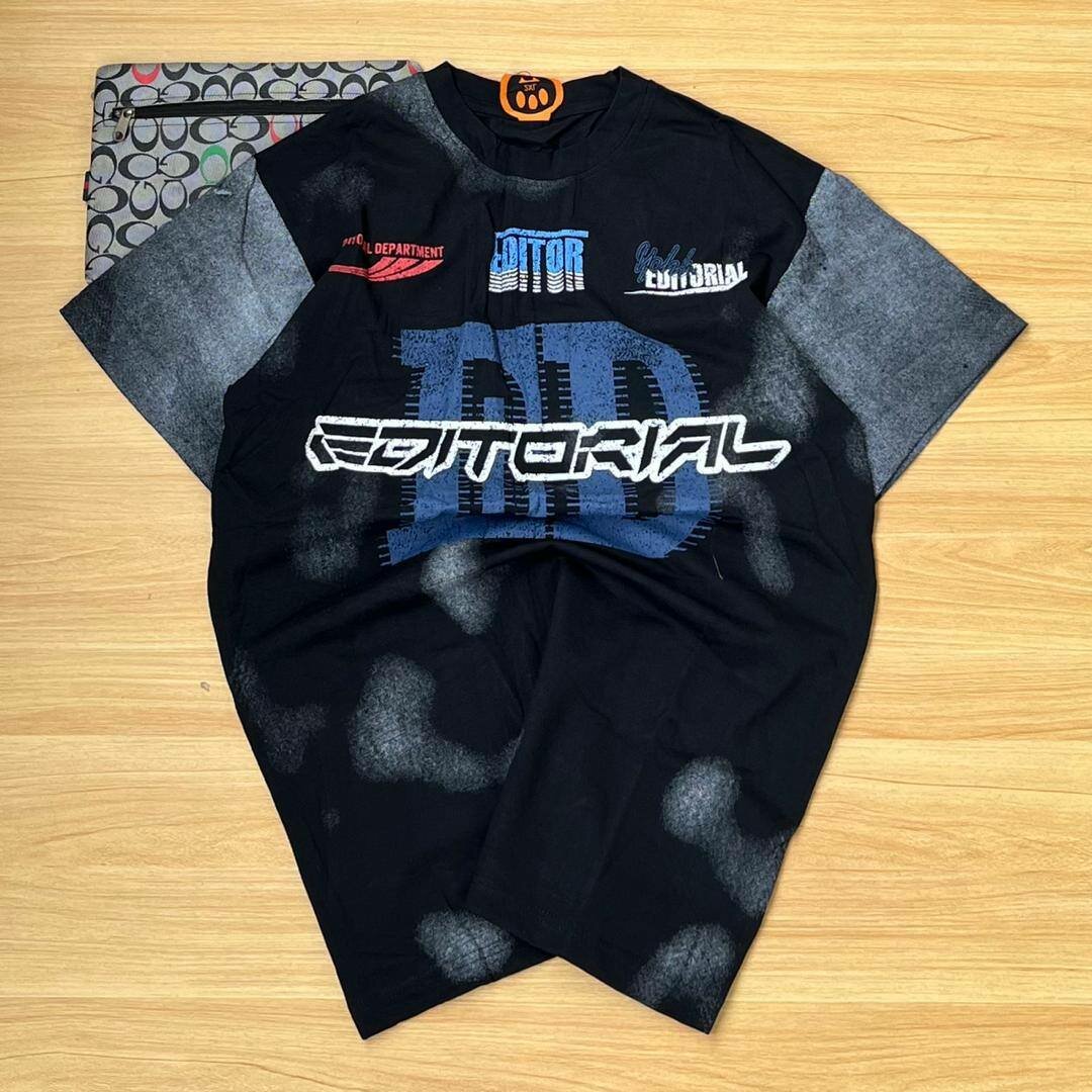 Men's quality T-shirts