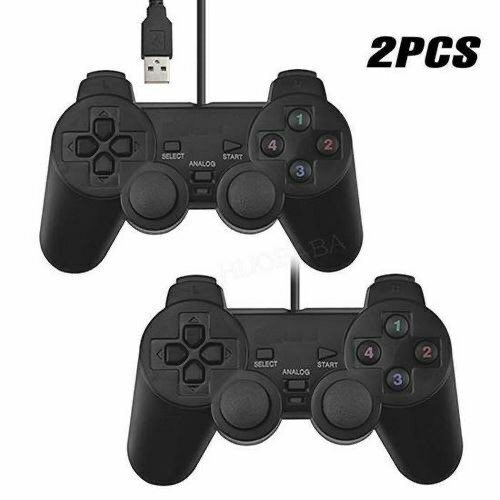 Manette Ordinateur lot de 2