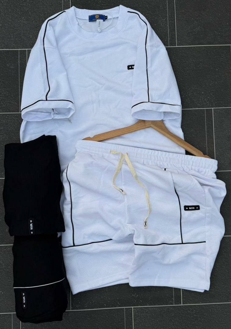 Ensemble survêtement homme