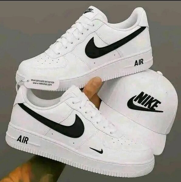 Baskets Nike Air Classic