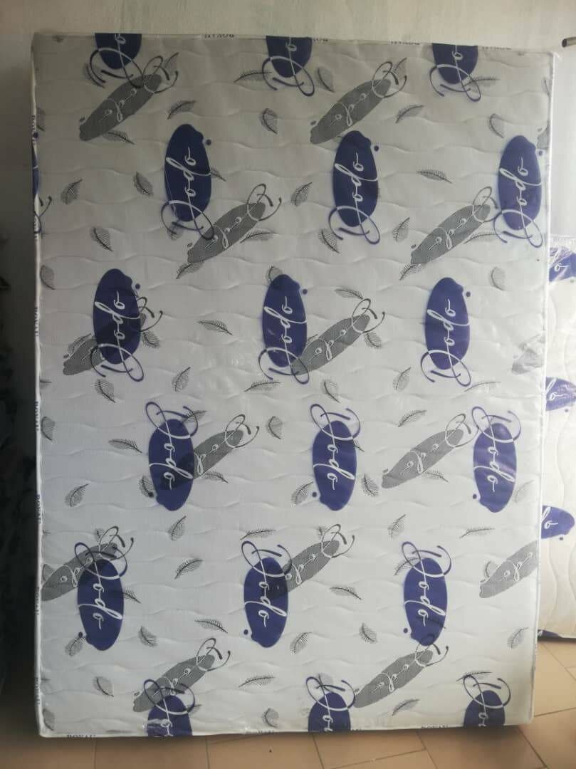 Matelas Dodo Royal Confort