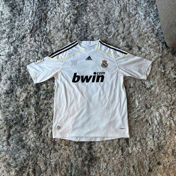 Maillot de football Real Madrid