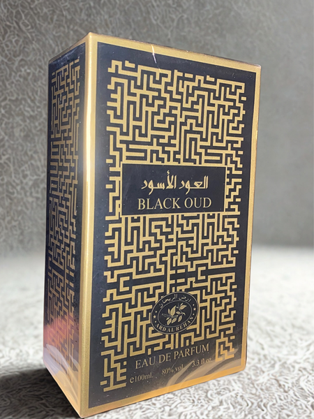 Parfum Black Oud 100ml